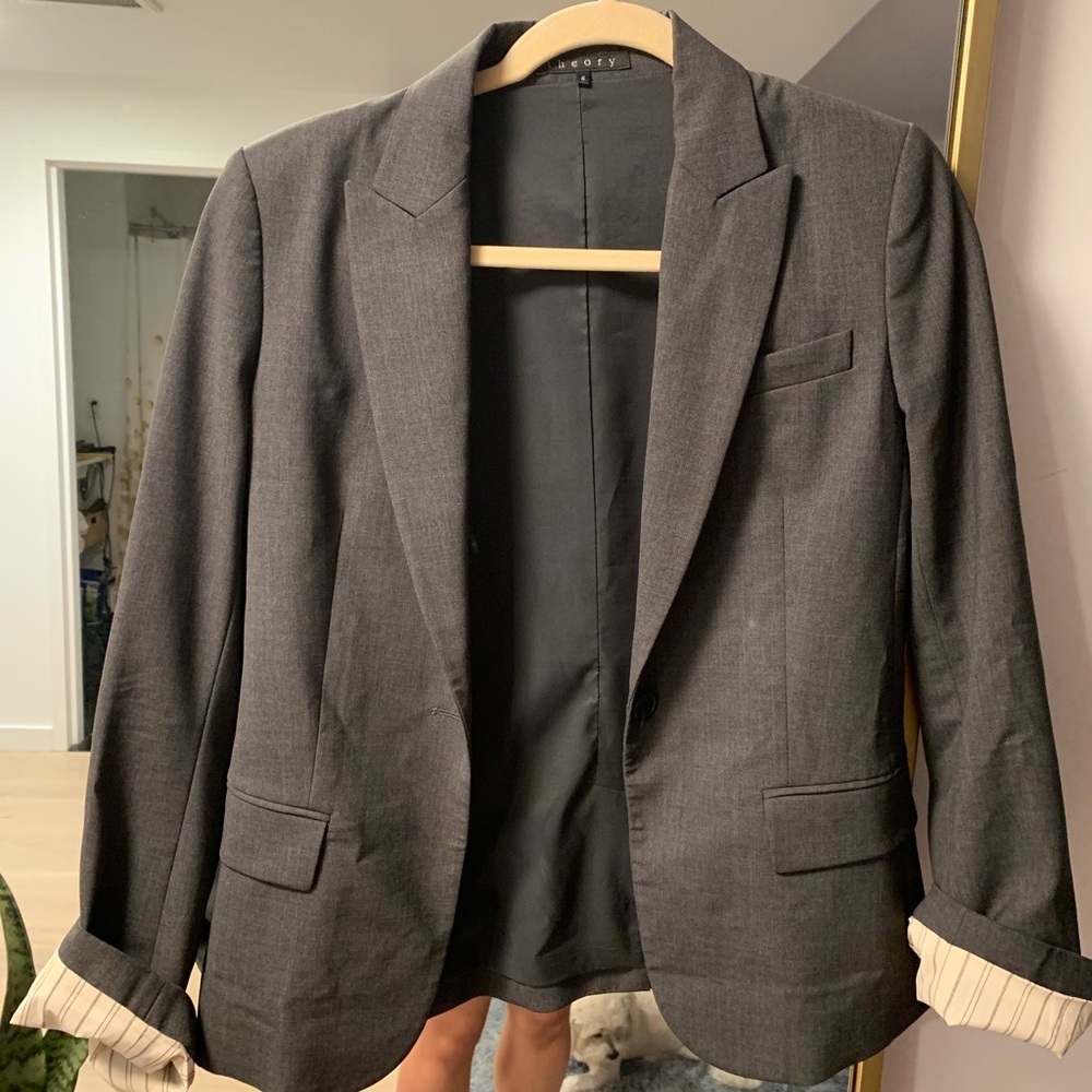 Theory Blazer